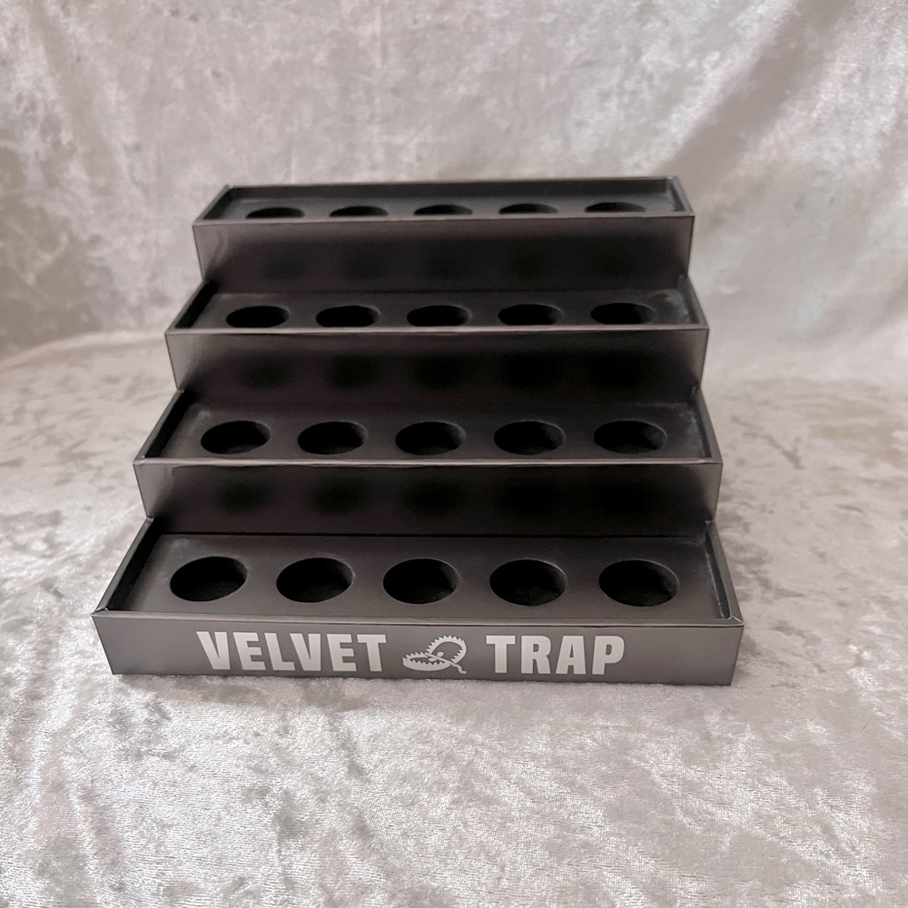 Jeffree Star Velvet Trap Lipstick Holder